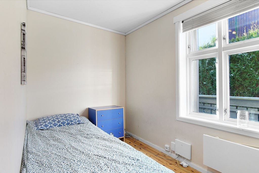 Soverom II Galleribilde