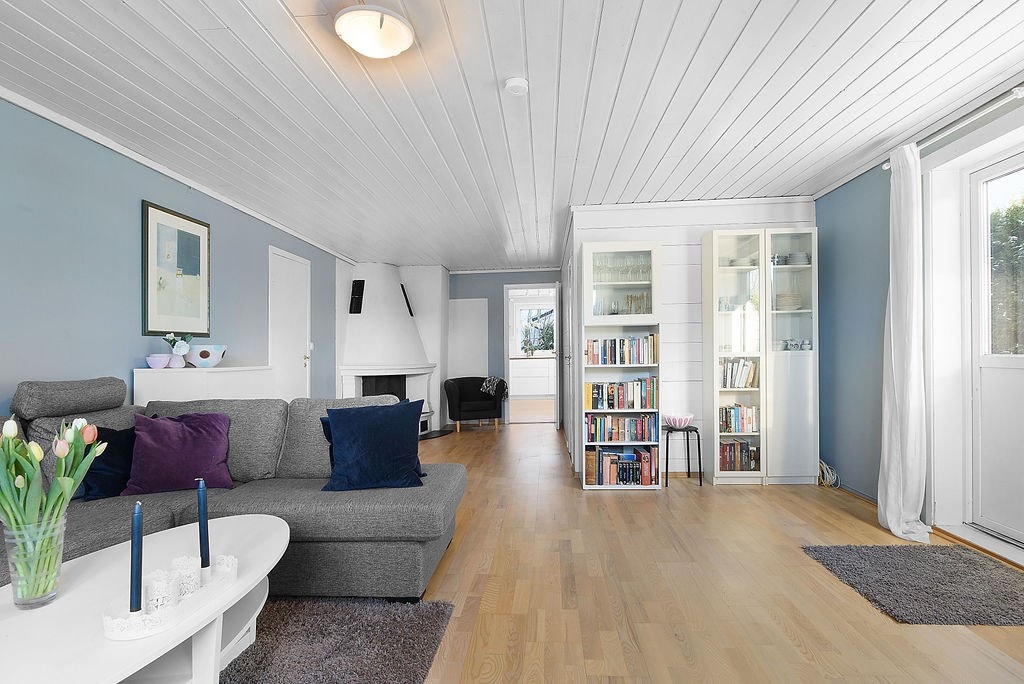 EiendomsMegler 1 v/Joakim Vier presenterer Auglendsveien 16A. Galleribilde