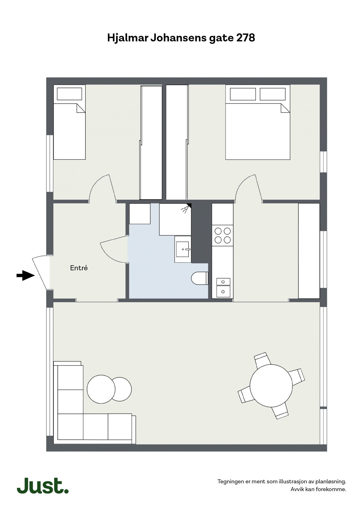Planskisse