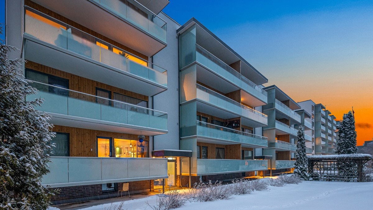 Borettslaget har egen hjemmeside: www.setrabrl.no Galleribilde