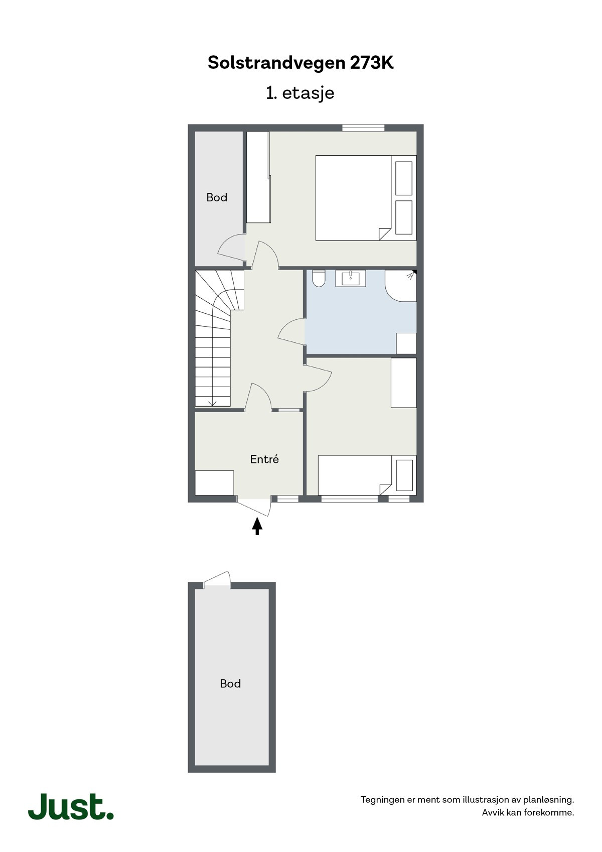 Planskisse