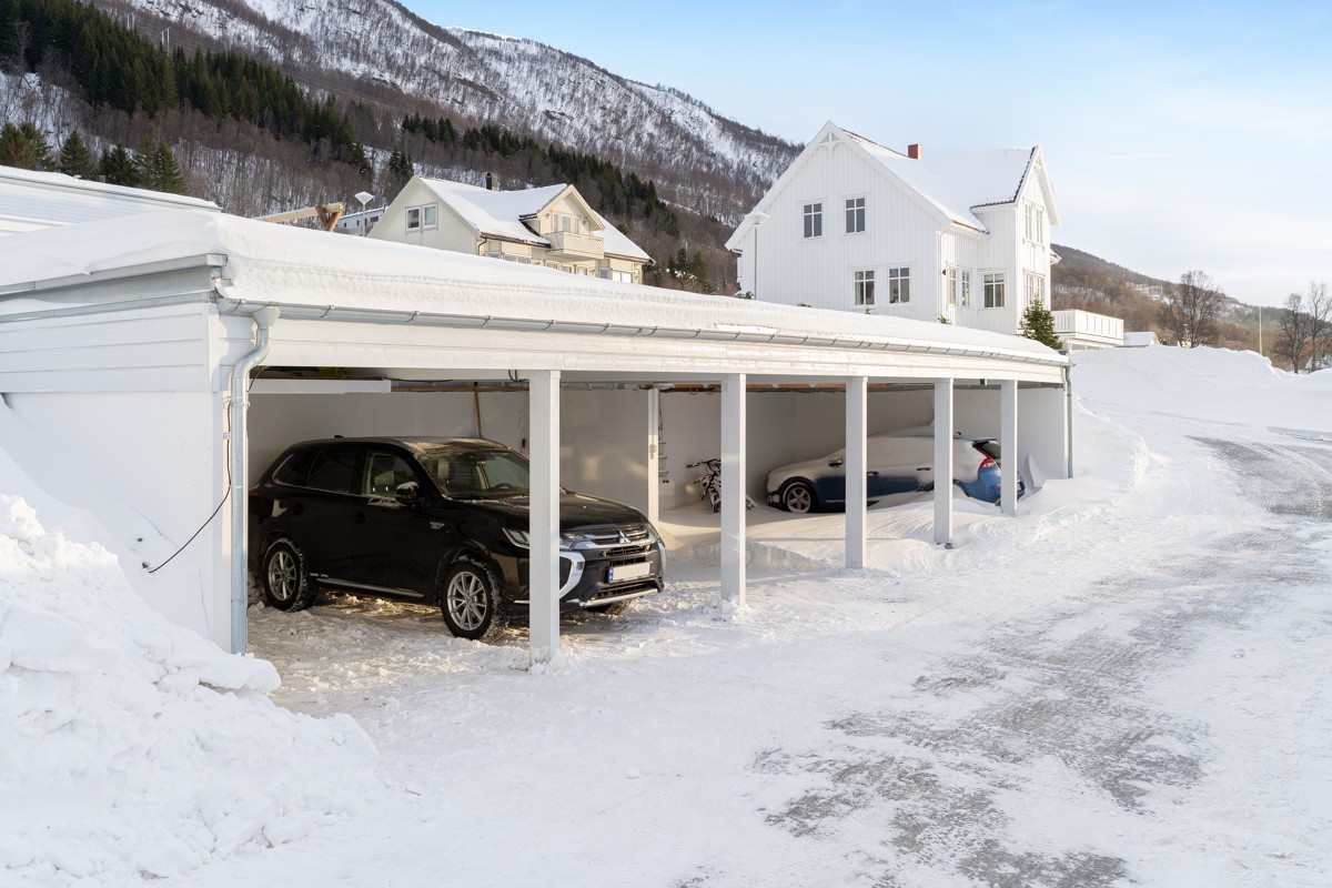 Carport