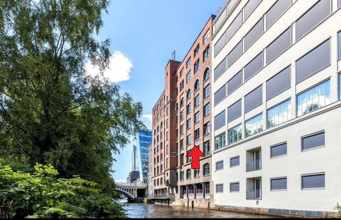 Her kan du virkelig nyte sommeren..jpg Galleribilde