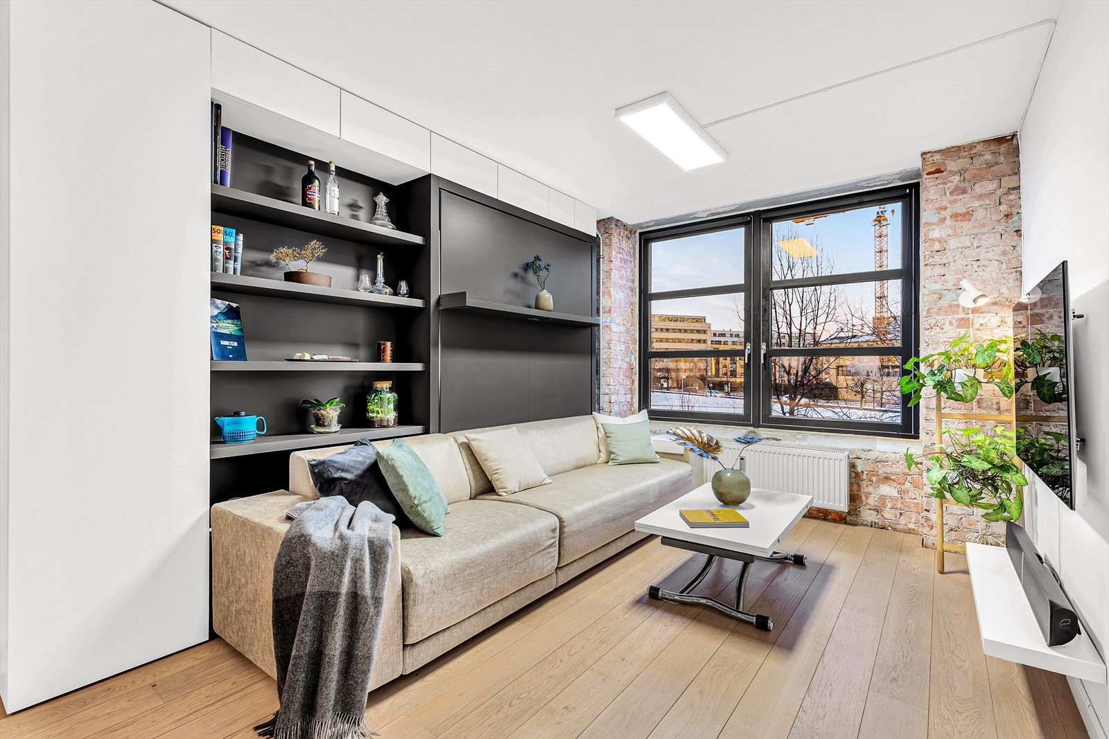 Velkommen til Christian Kroghs gate 30 | Presentert av Silje Heggø for Eiendomsmegler 1 Galleribilde