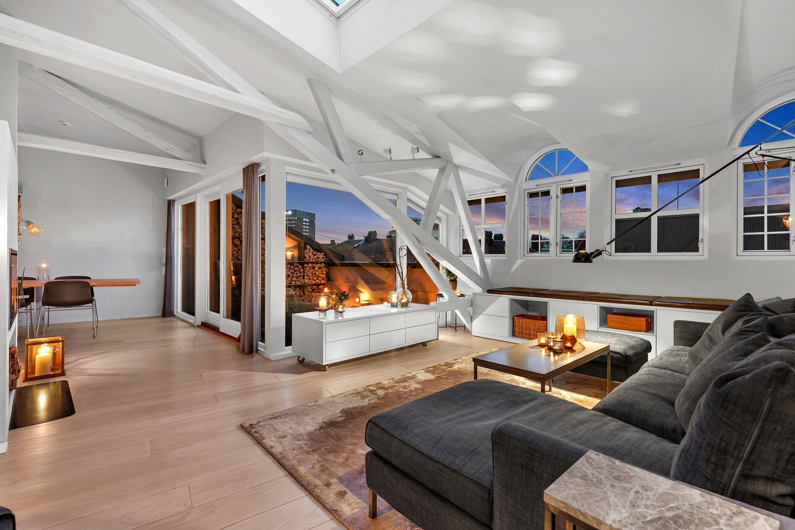 Velkommen til Hegdehaugsveien 15! Galleribilde