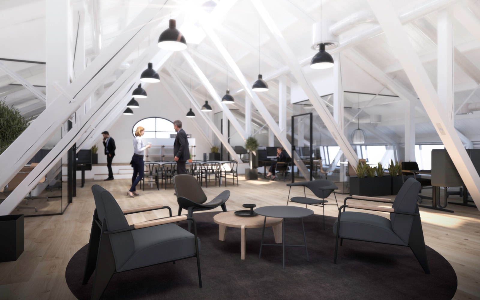 Velkommen til Grønland 60 Galleribilde