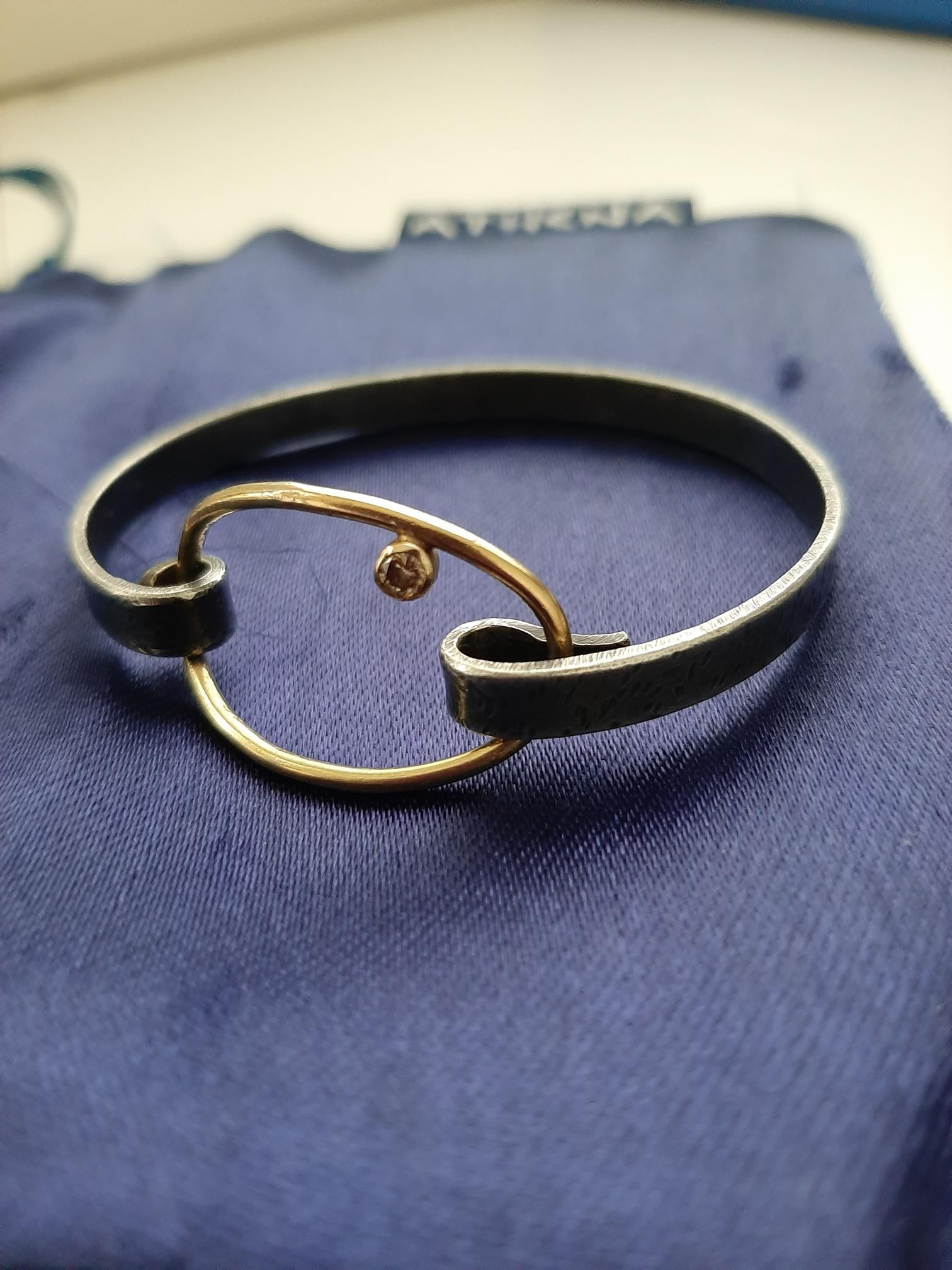 Designer armbånd Athena | FINN.no
