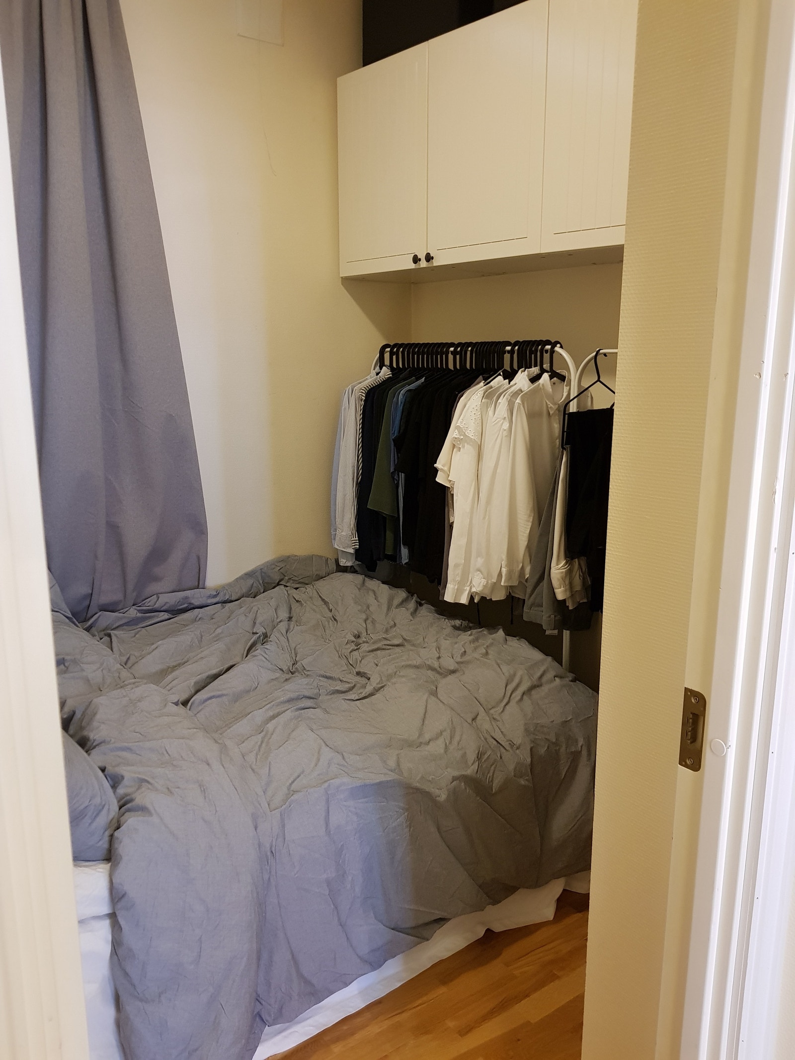 Soverom Galleribilde