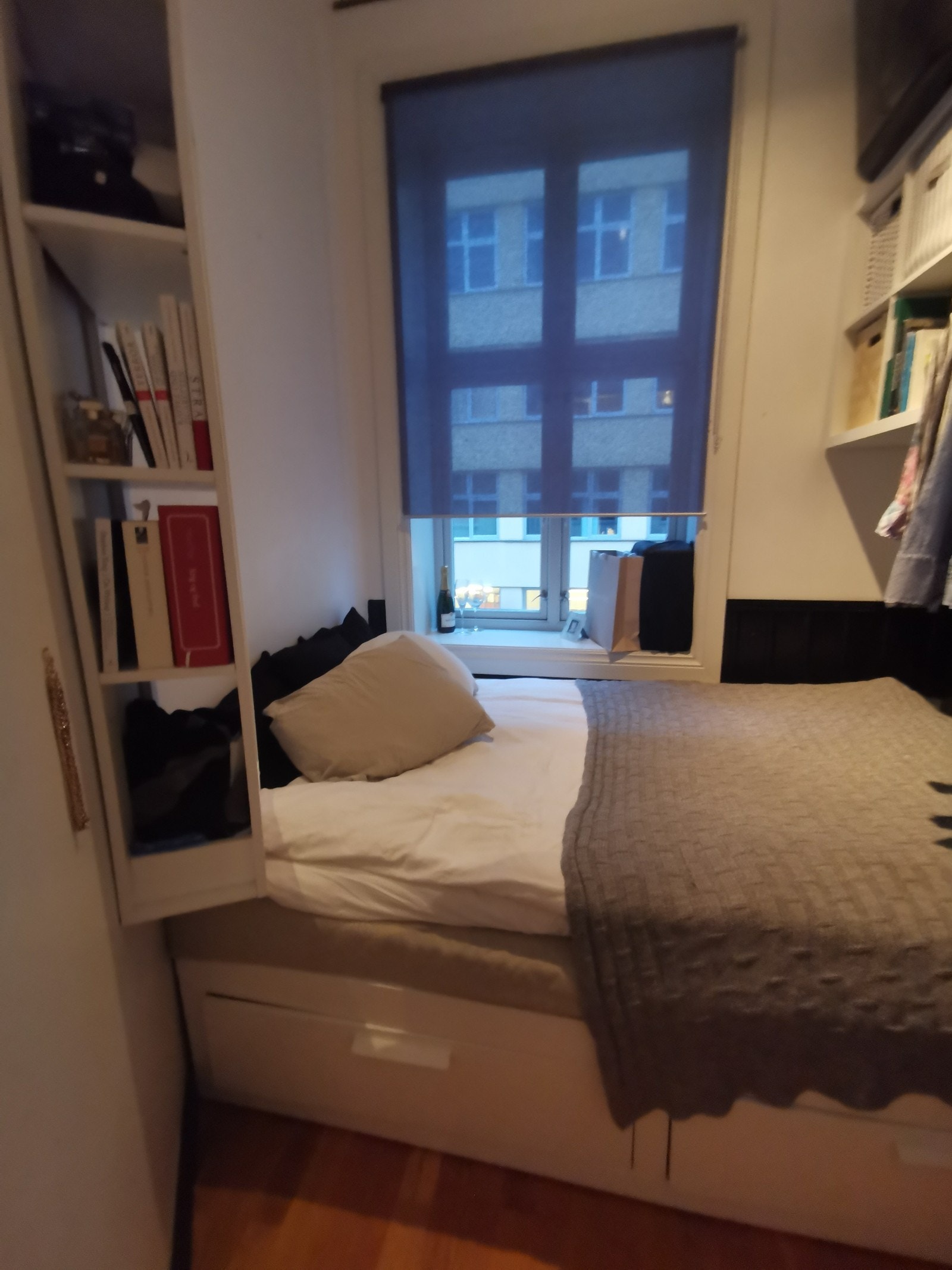 Soverom 3 Galleribilde