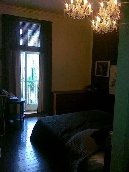 Soverom 1 Galleribilde