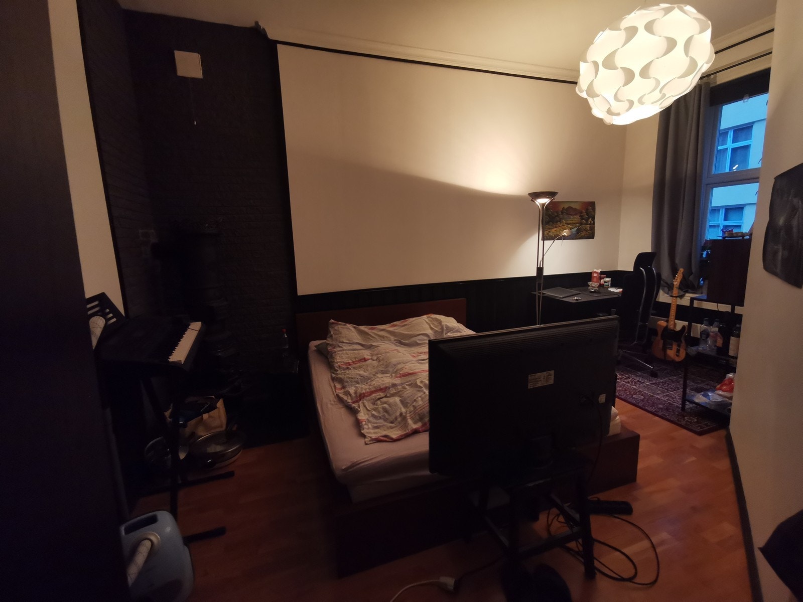 Soverom 2 Galleribilde