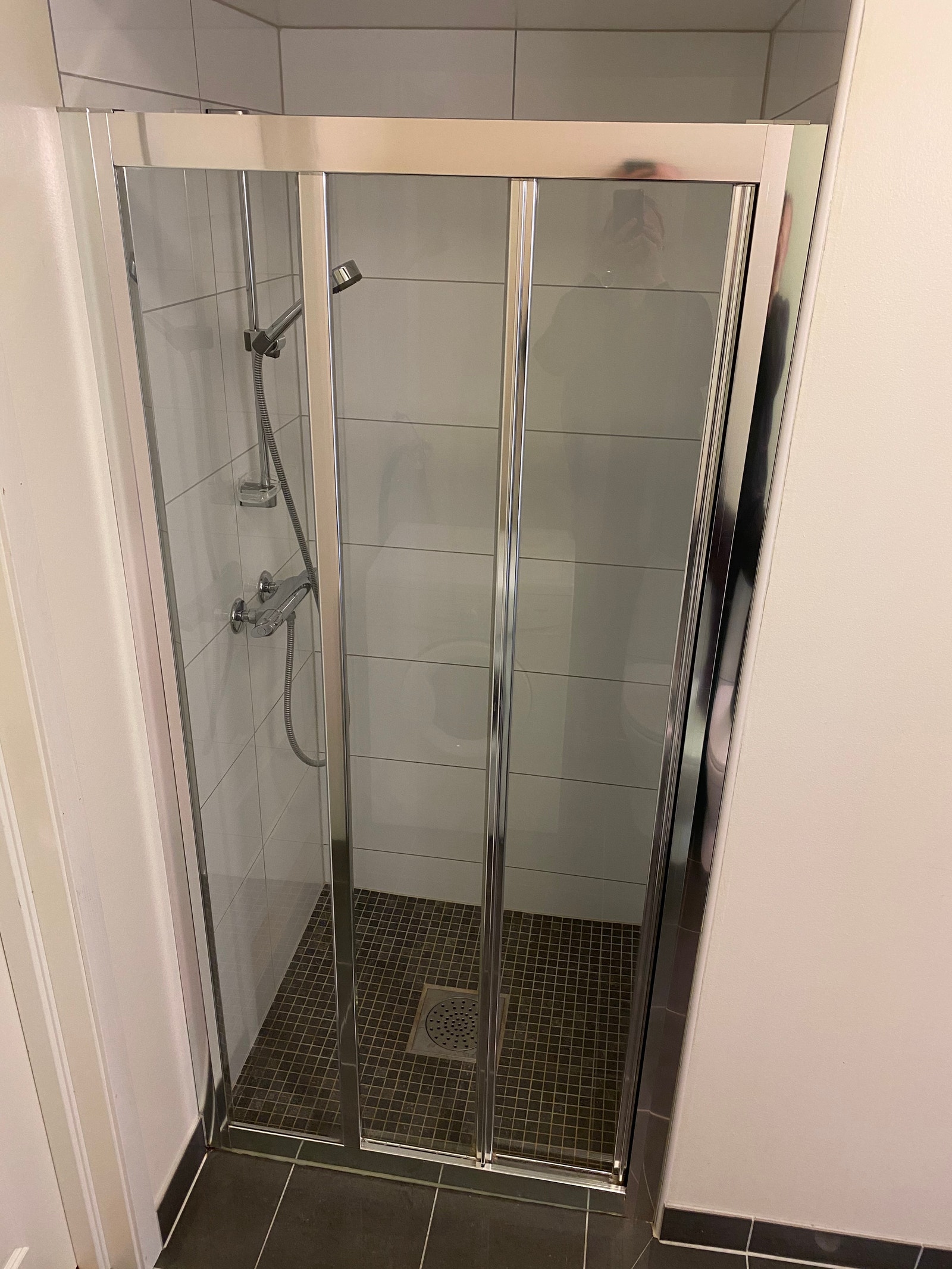 Dusjnisje Galleribilde