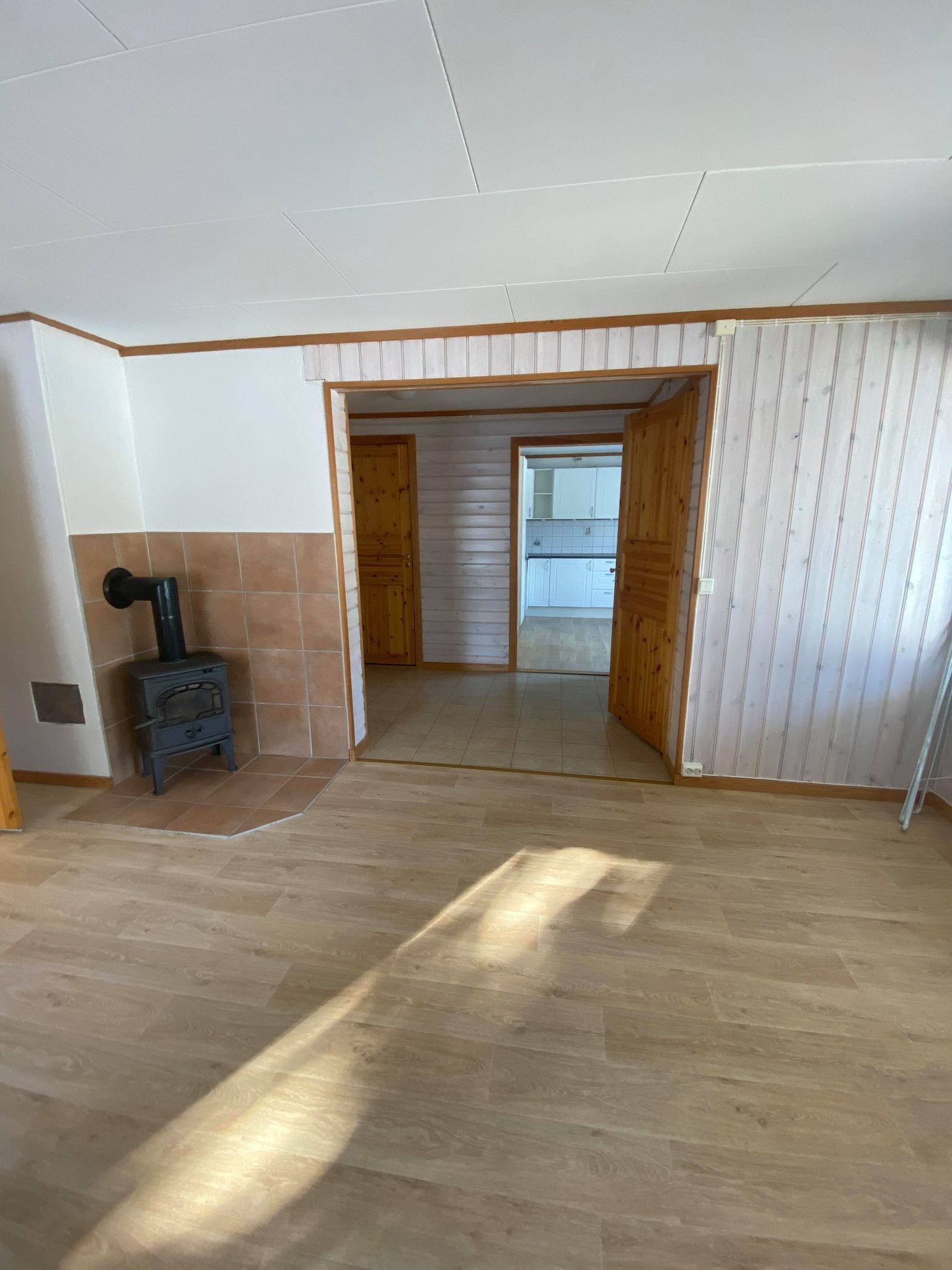 Stue Galleribilde