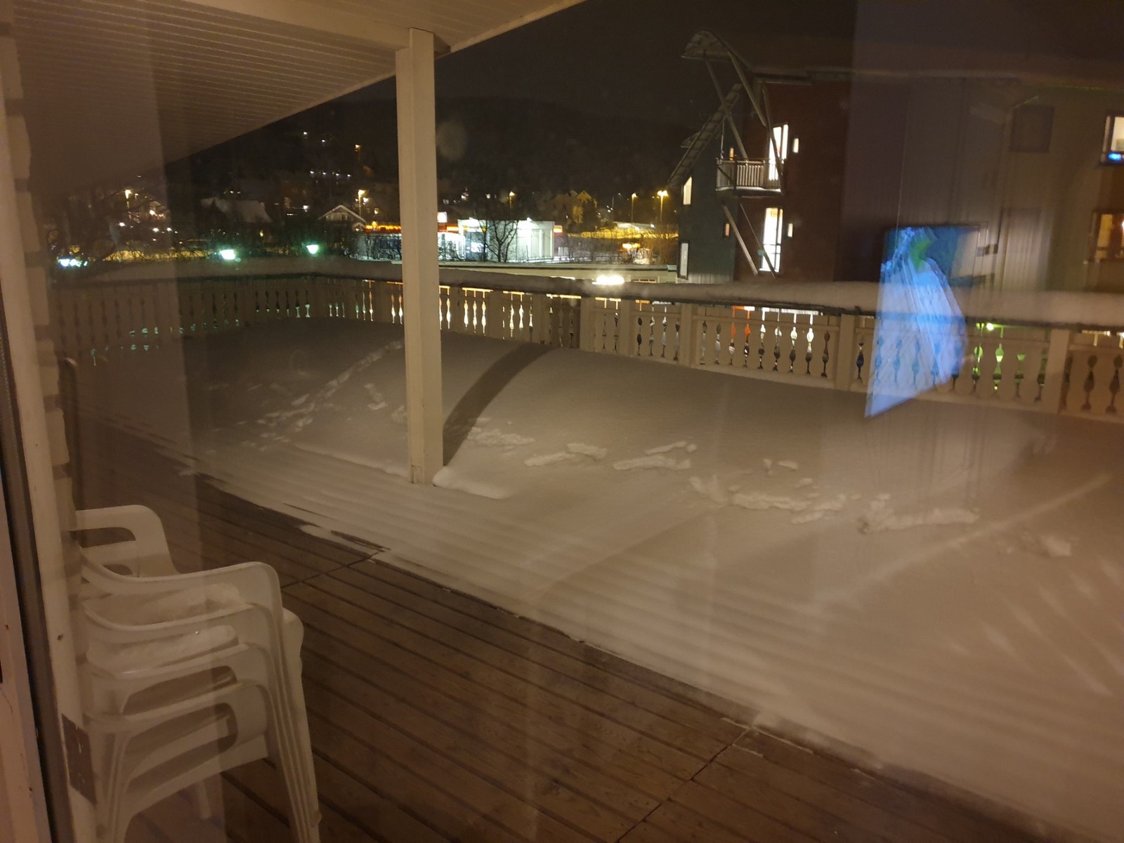 Veranda Galleribilde