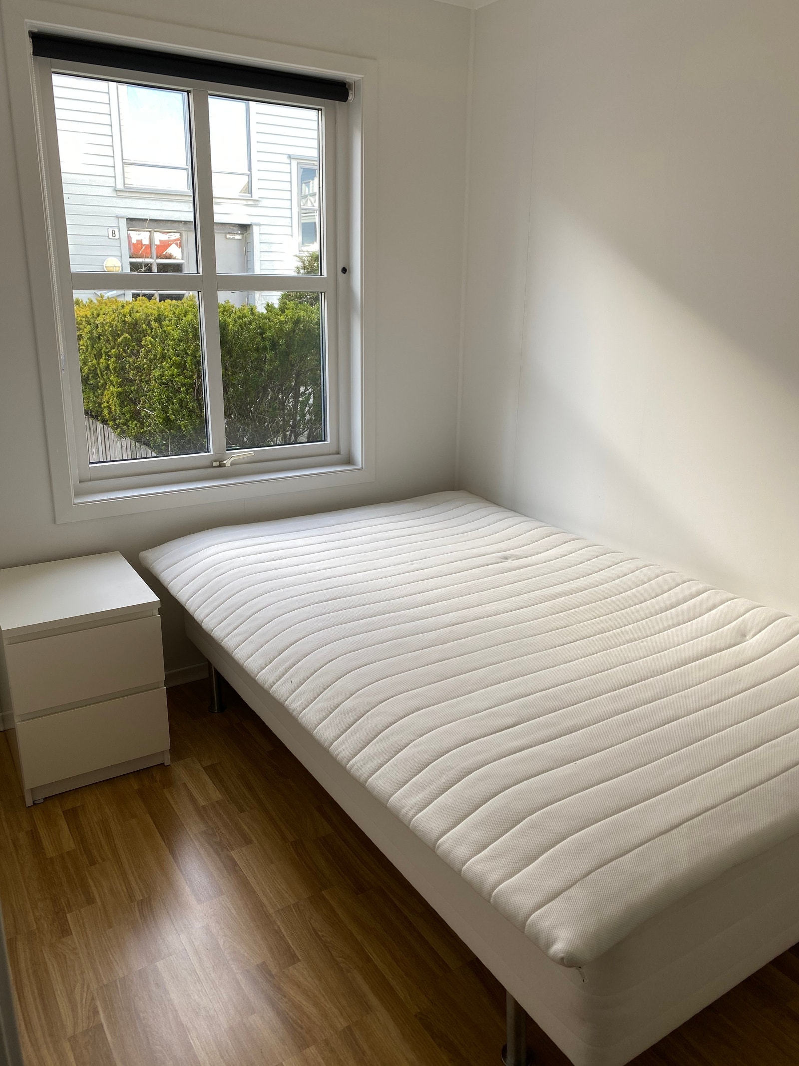 Soverom 2 Galleribilde