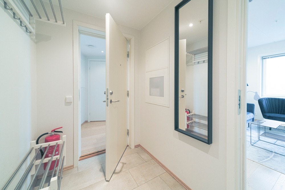 Hall Galleribilde