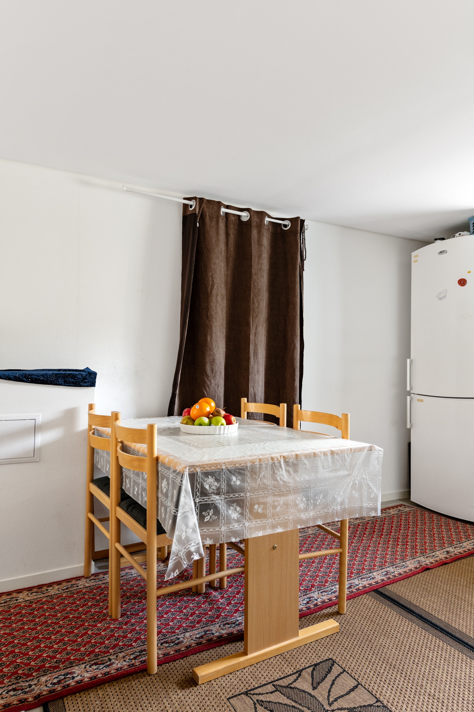 spiseplass Galleribilde