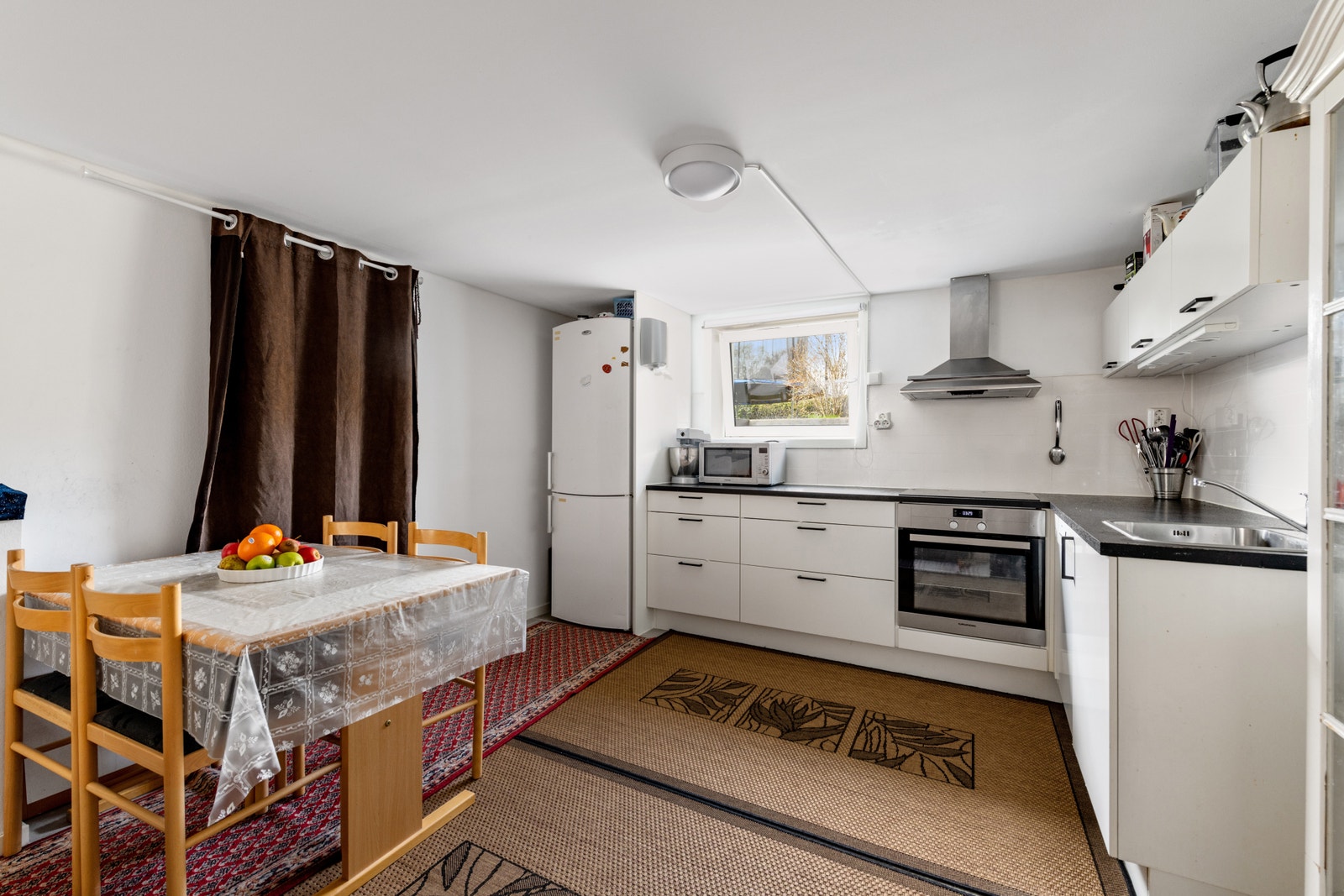 kjokken Galleribilde