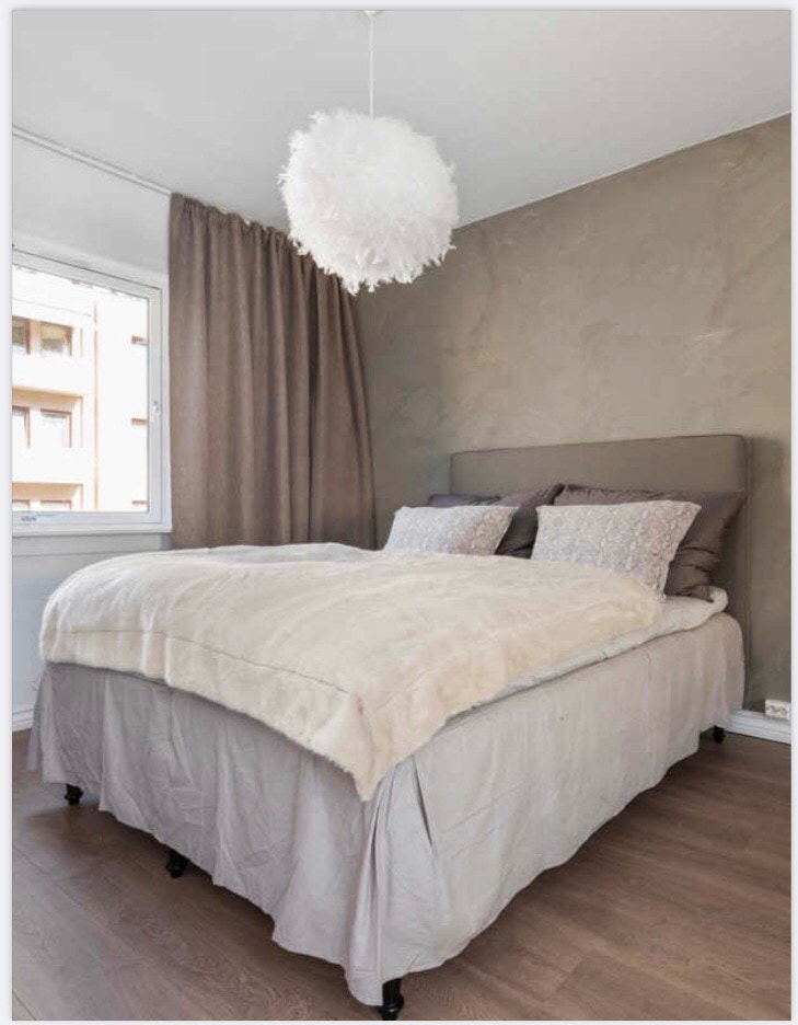 Soverom 1, eldre bilde. Galleribilde