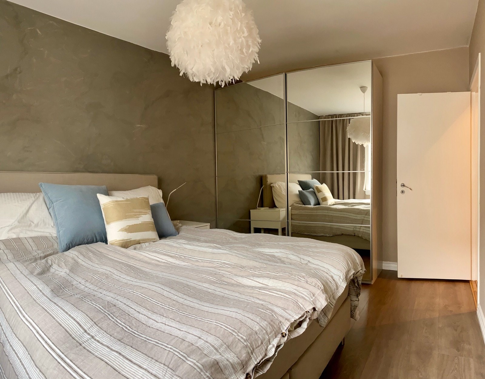 Soverom 1 Galleribilde