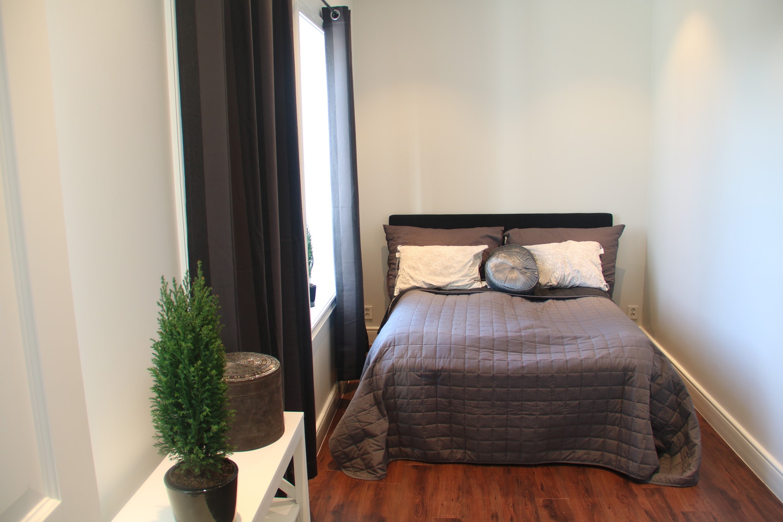 Soverom Galleribilde