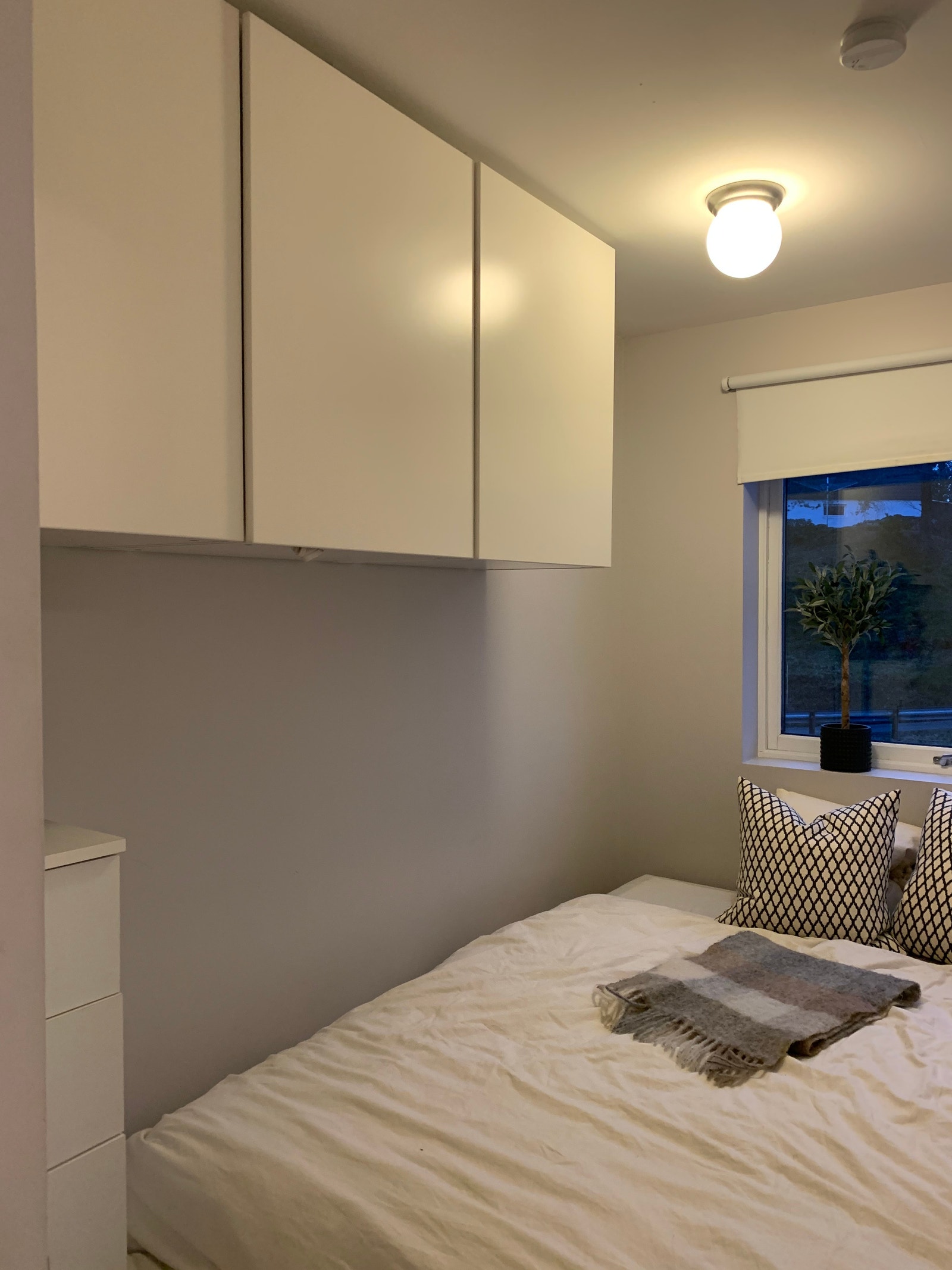 Soverom Galleribilde