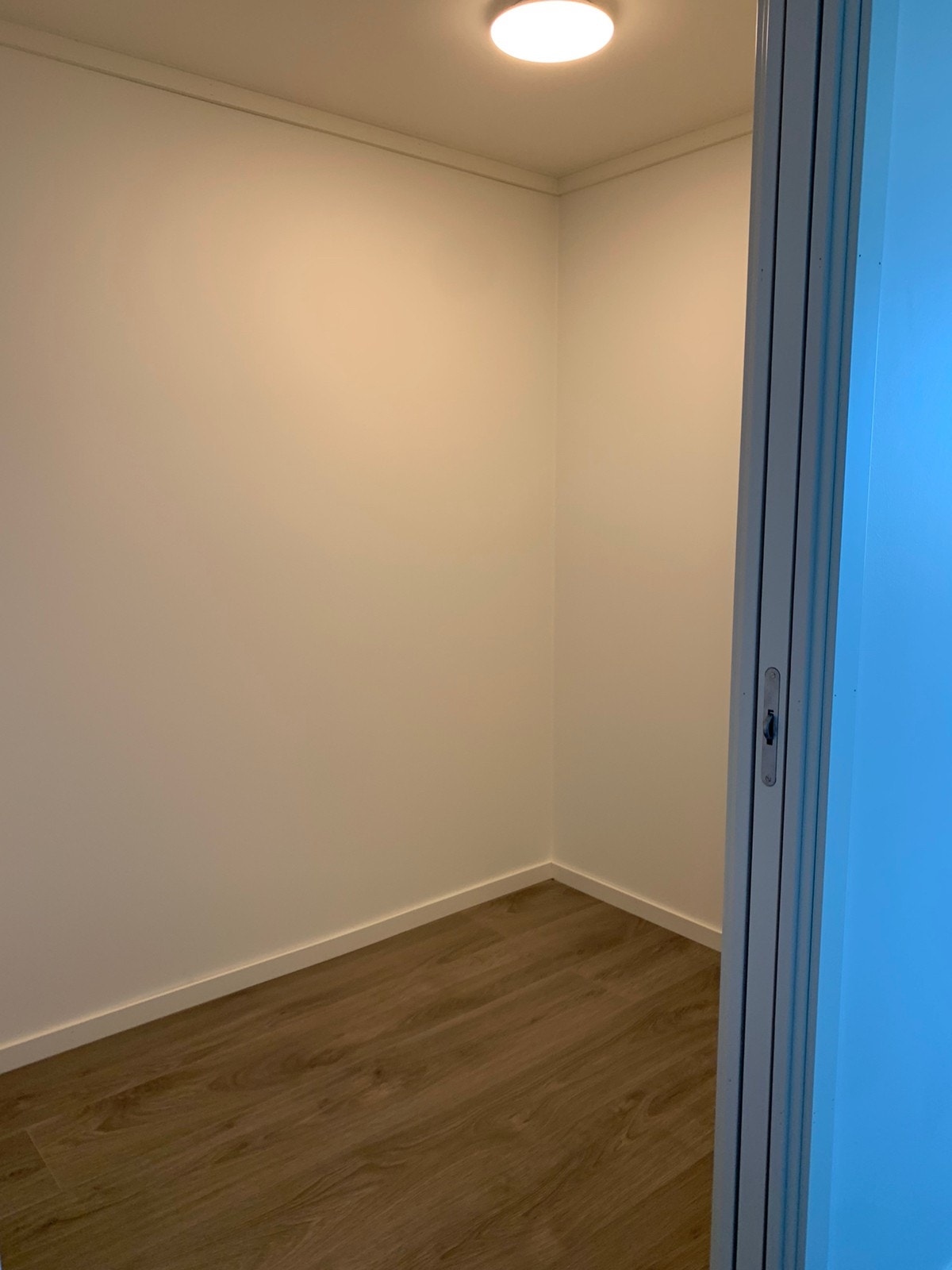 Sovealkove - ca 3 kvadratmeter Galleribilde