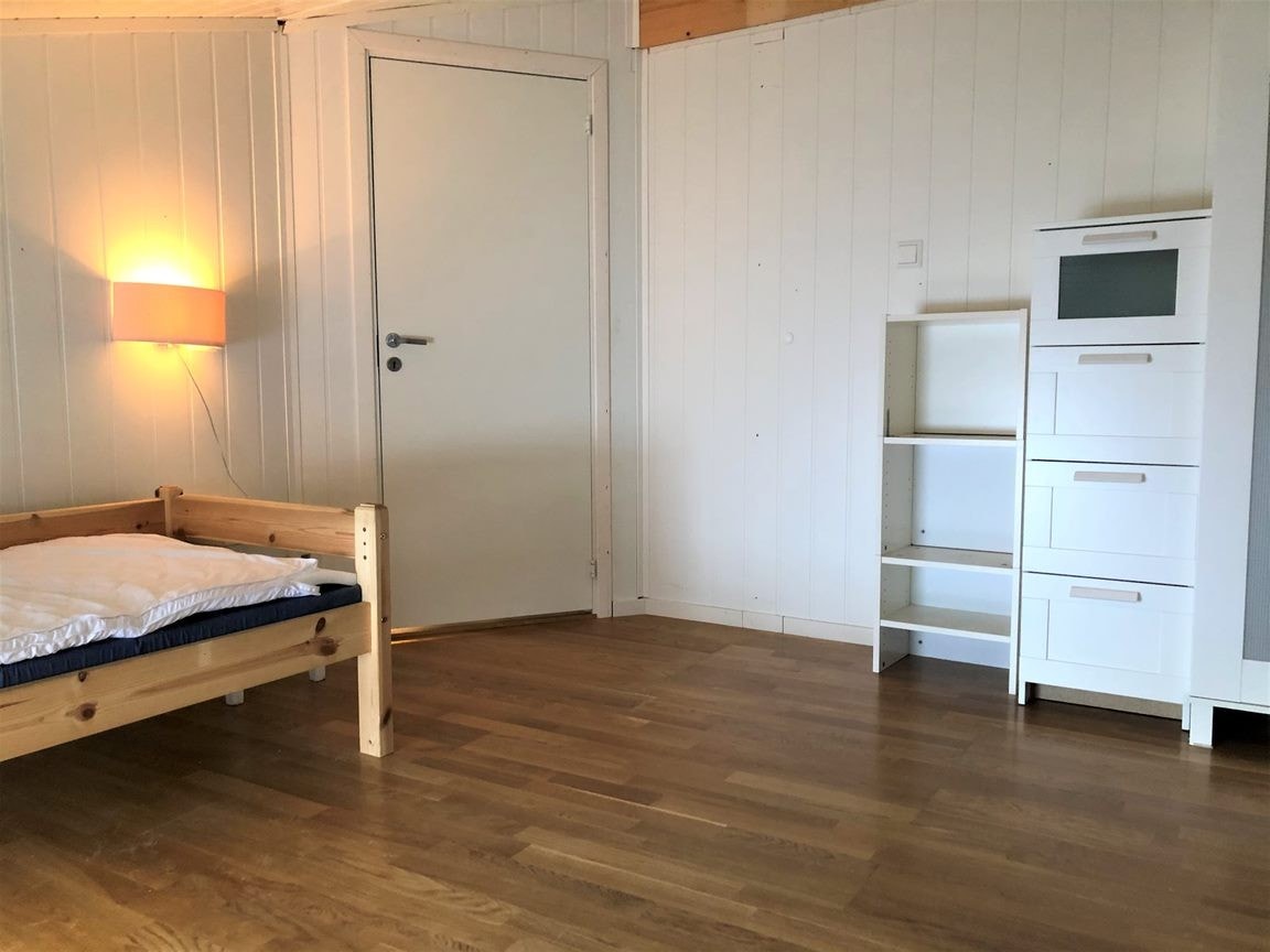 Rom 6, 2. etasje (skråtak) Galleribilde