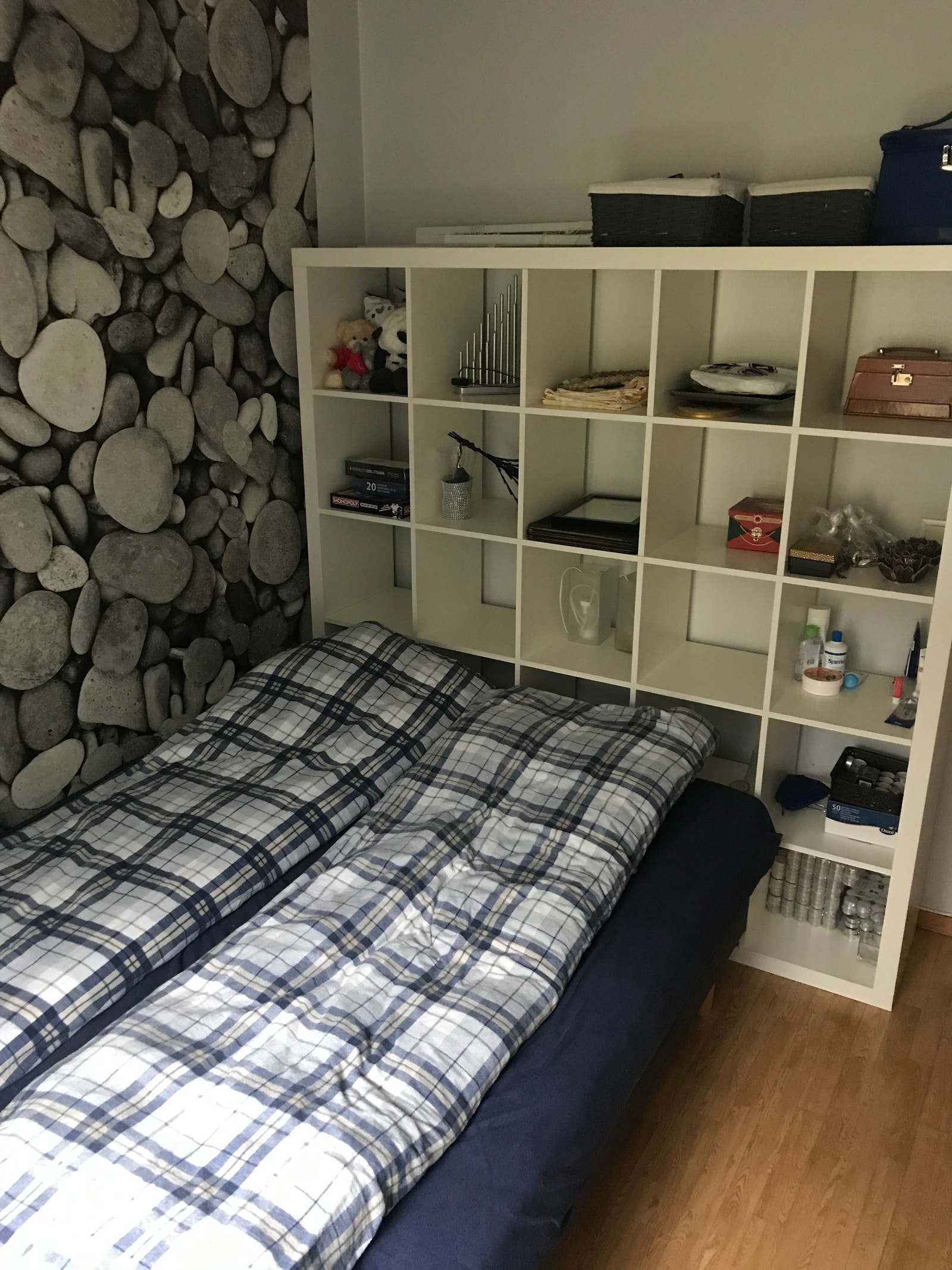 Stort soverom med masse oppbevaringsplass ( ikke bilde av) Galleribilde