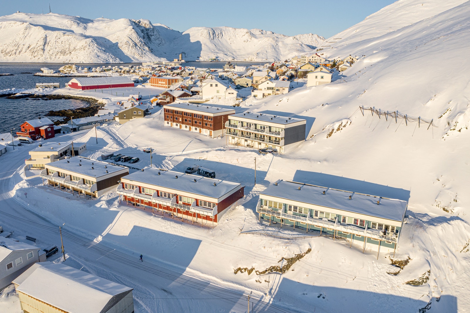 Vinter 2021 Galleribilde