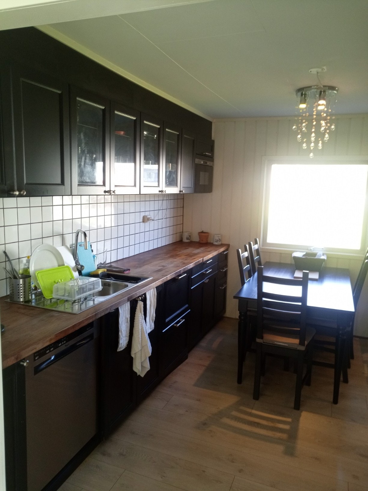 kjeøkken Galleribilde