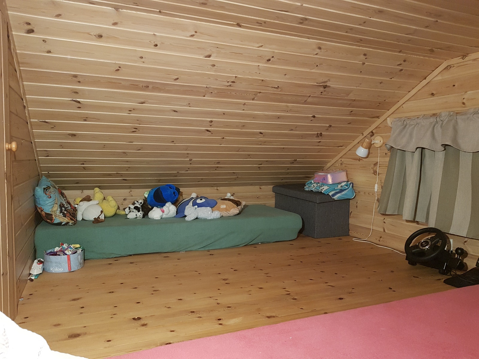 Hems Galleribilde