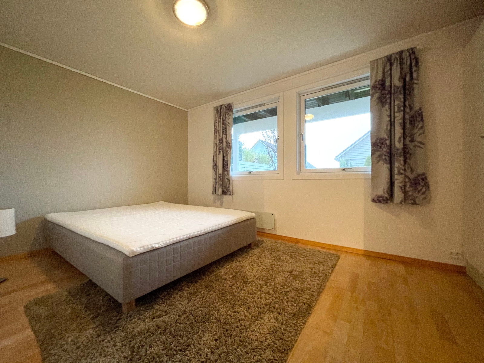 Bedroom 1 Galleribilde