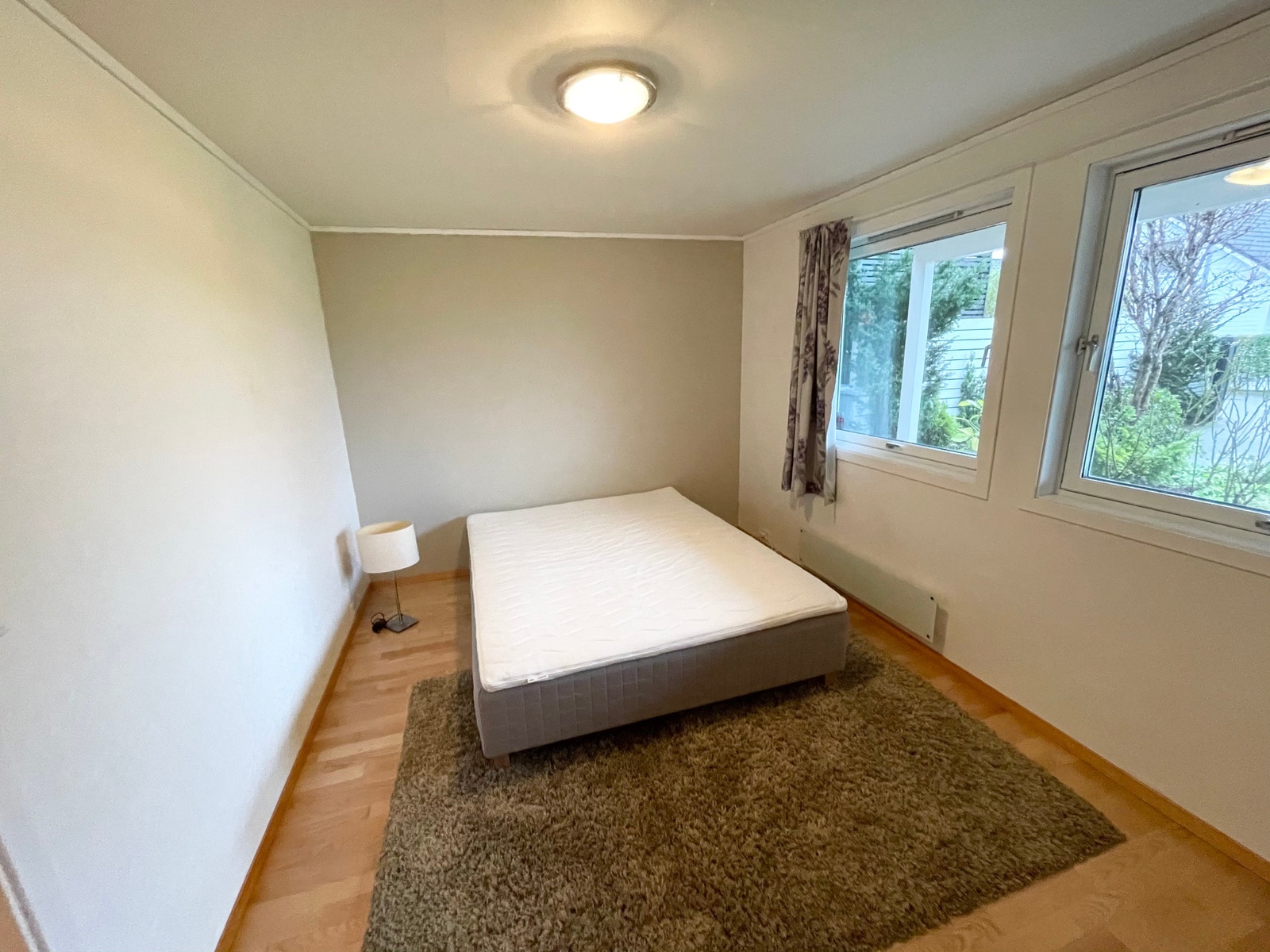 Bedroom 1 Galleribilde