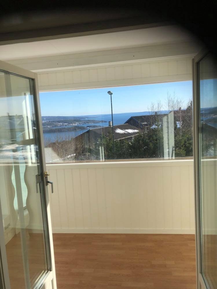 Ekstra rom med utsikt Galleribilde
