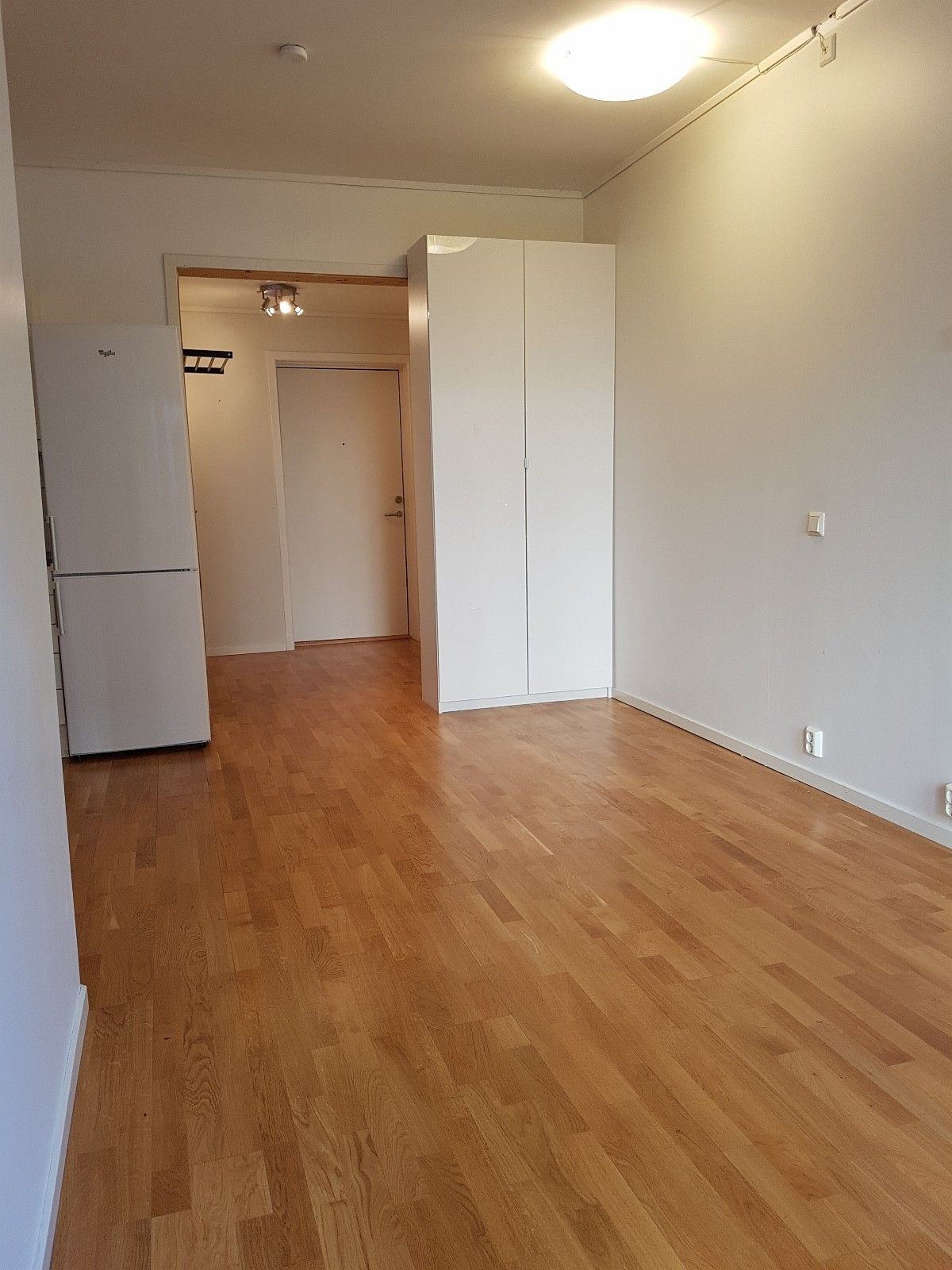 Stue-hall Galleribilde