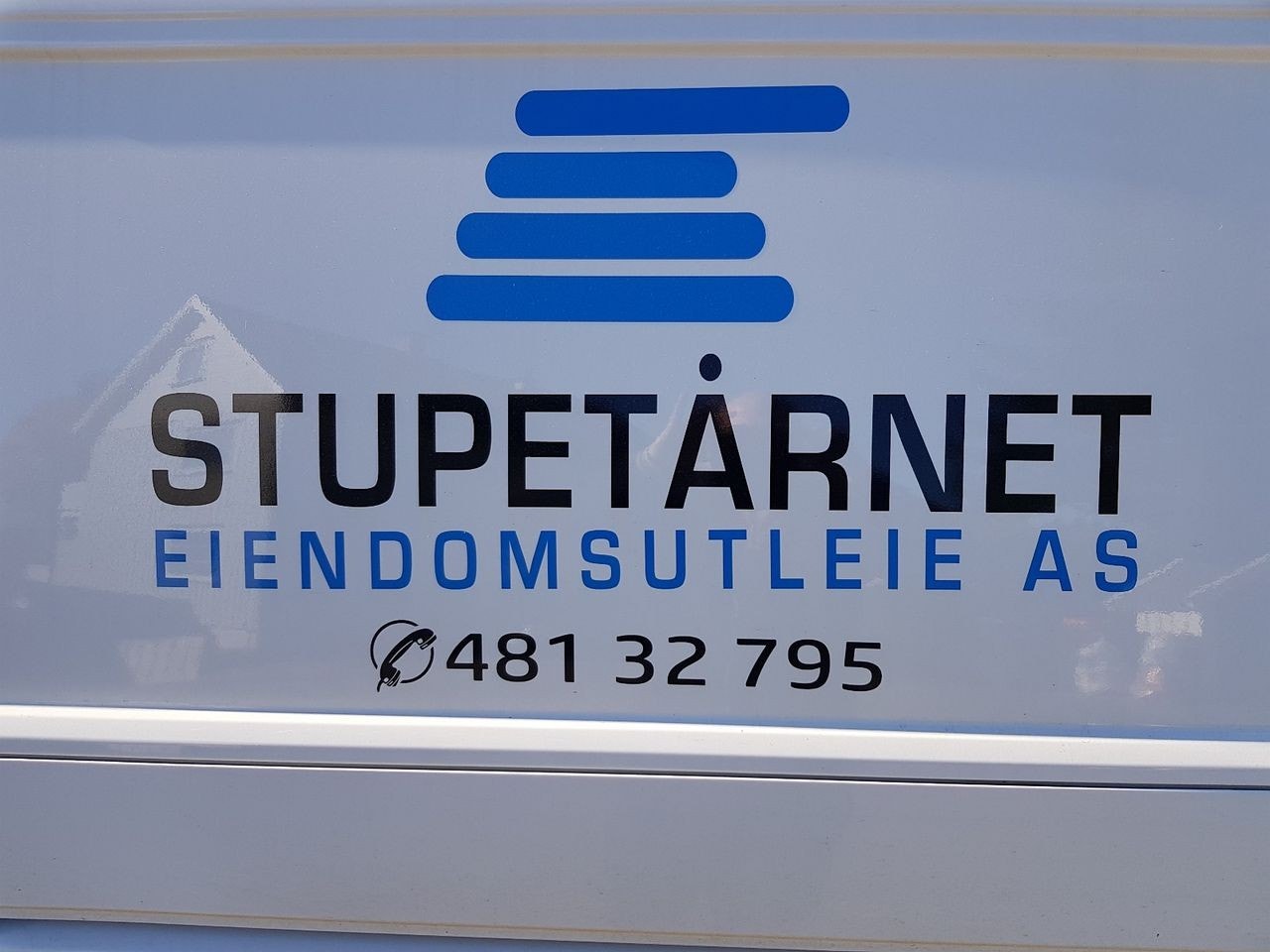 Kontakt oss Galleribilde