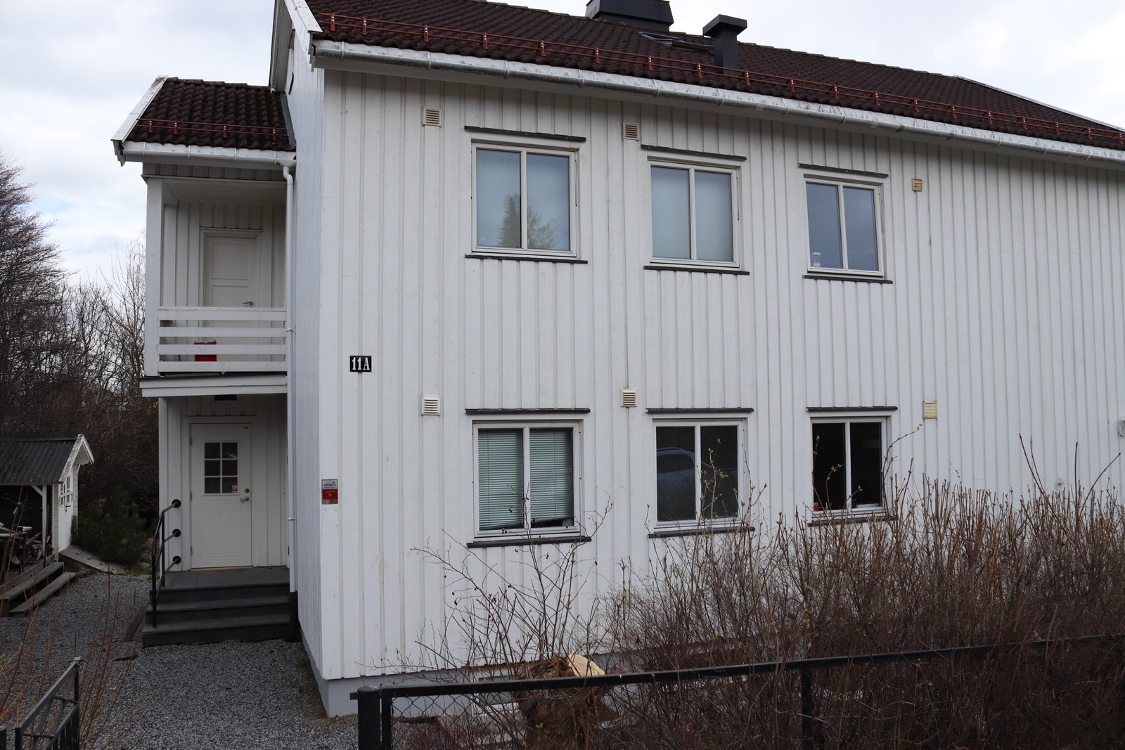 Eksempel på eiendom Galleribilde