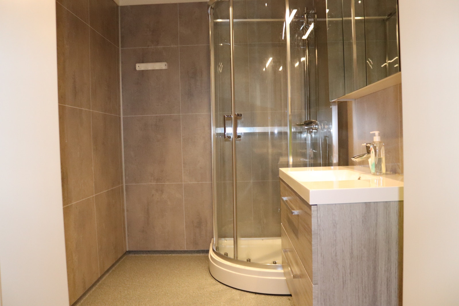 Eksempel på bad Galleribilde