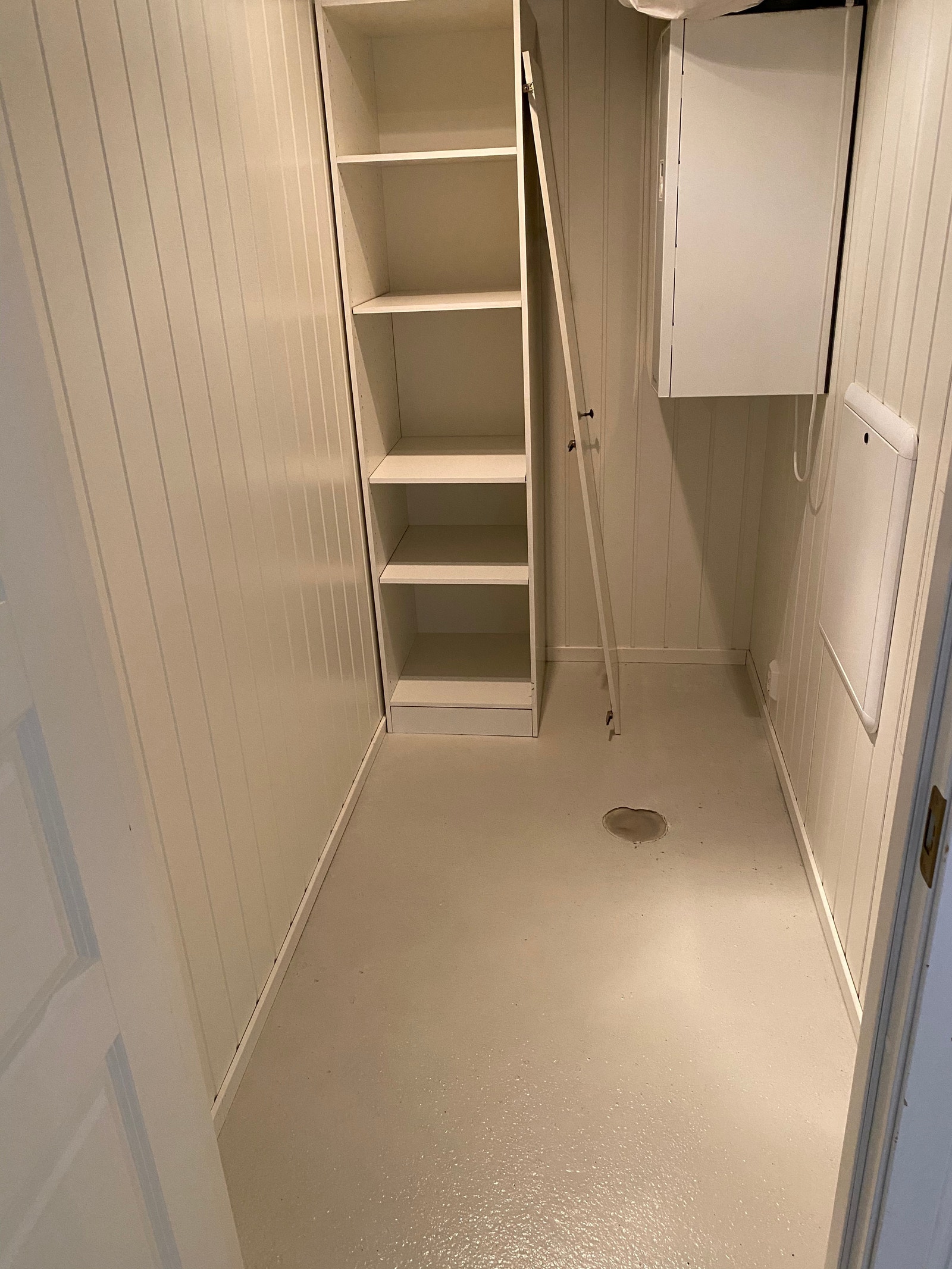 Innvendig bod Galleribilde