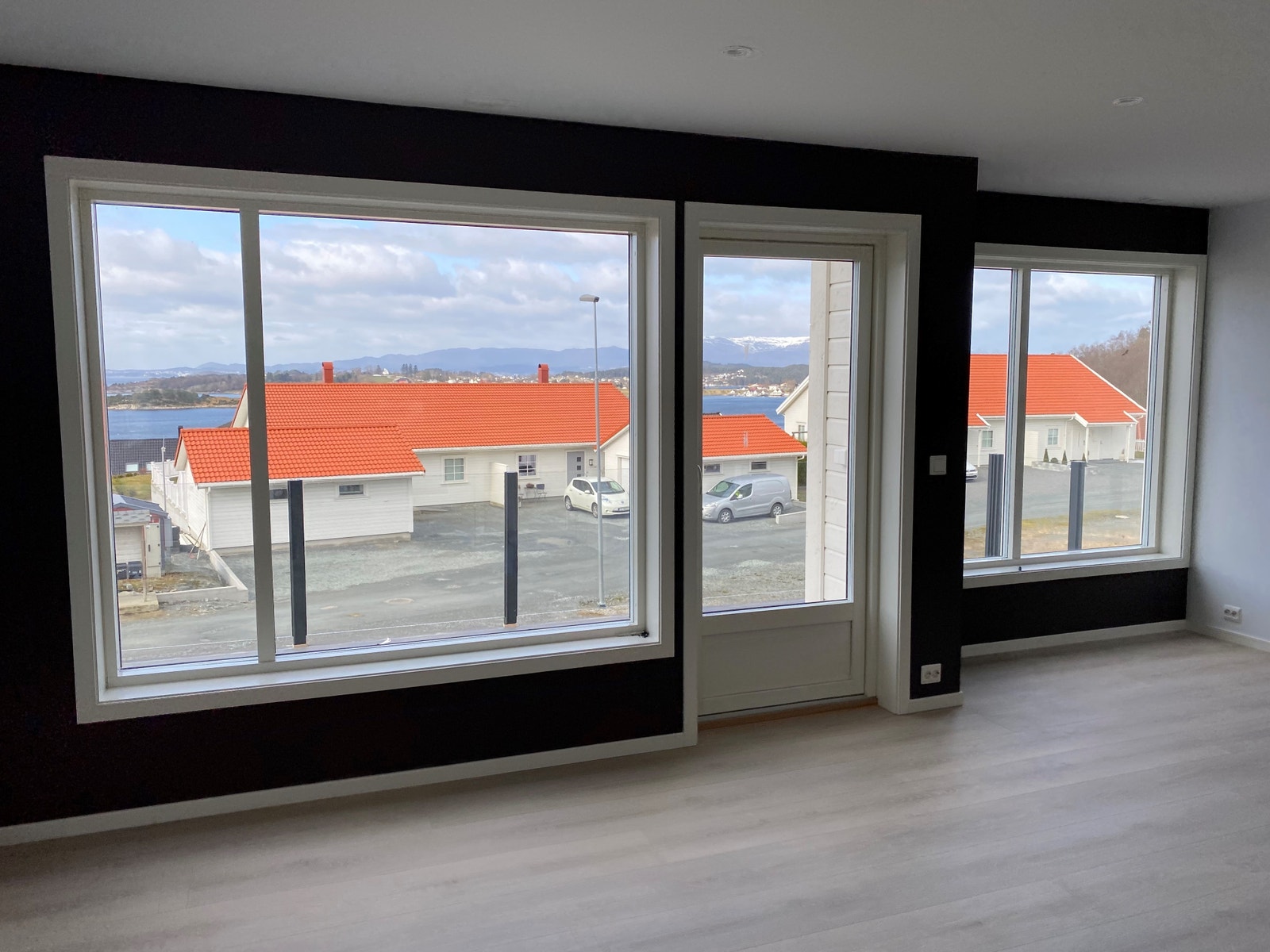 Stove (bilde fra tidligere prosjekt, kan avvike i fargevalg) Galleribilde