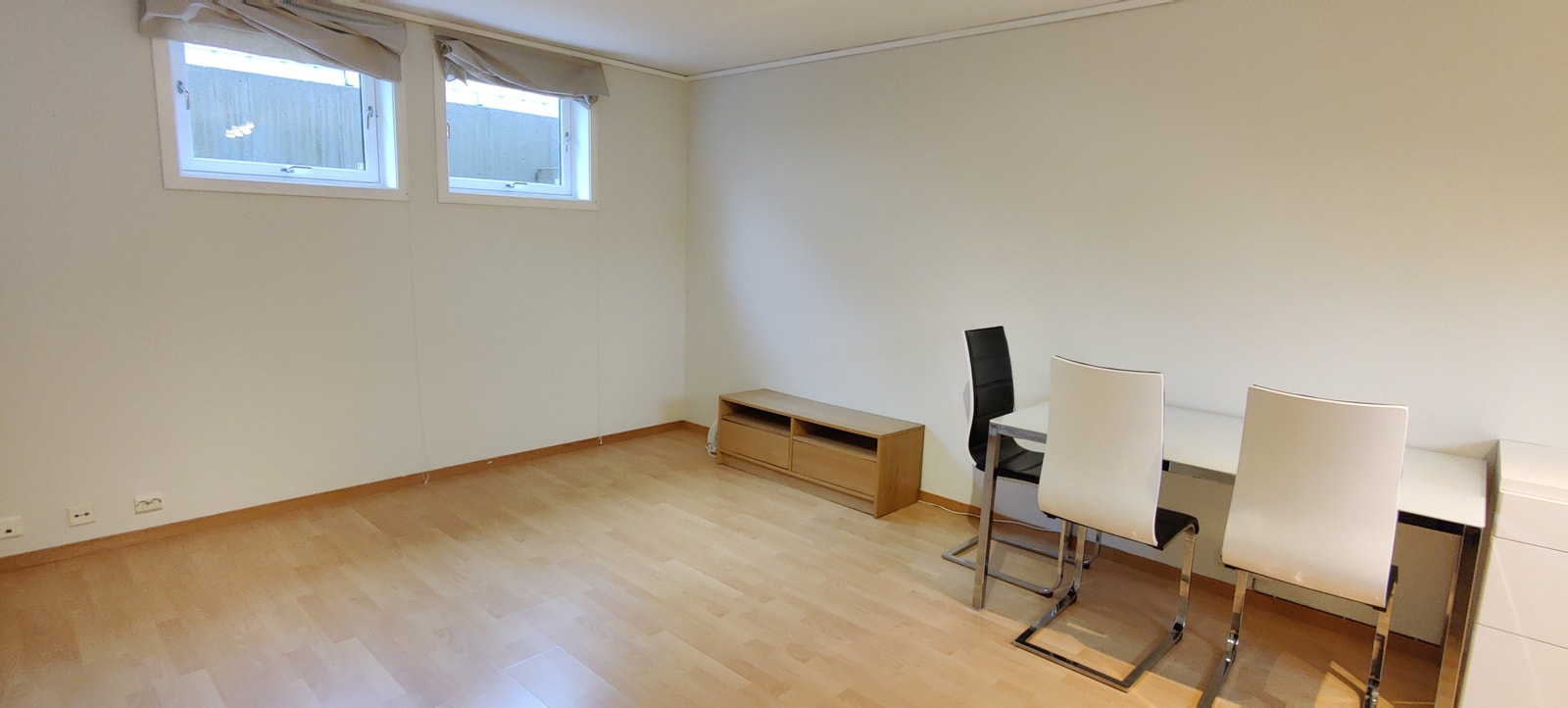 Stue Galleribilde