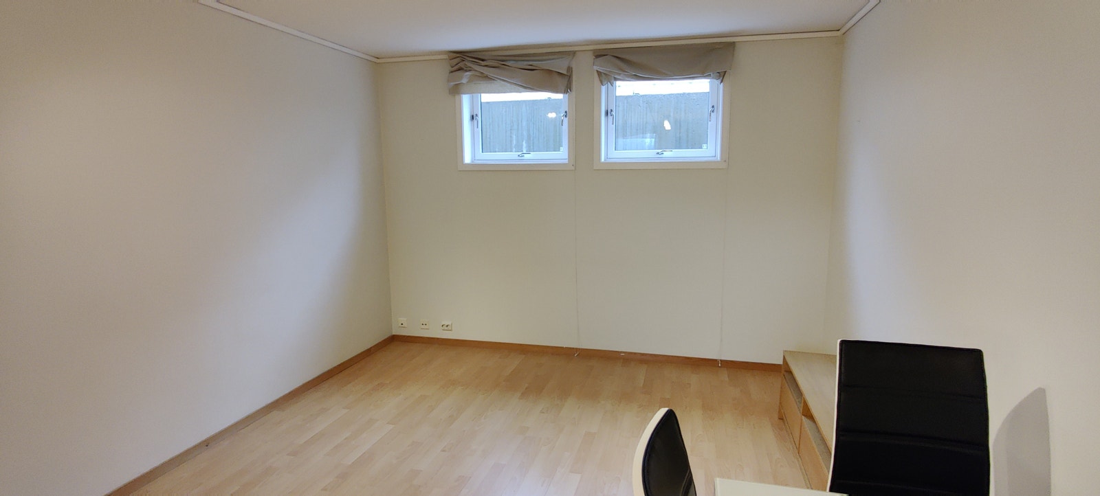 Stue Galleribilde