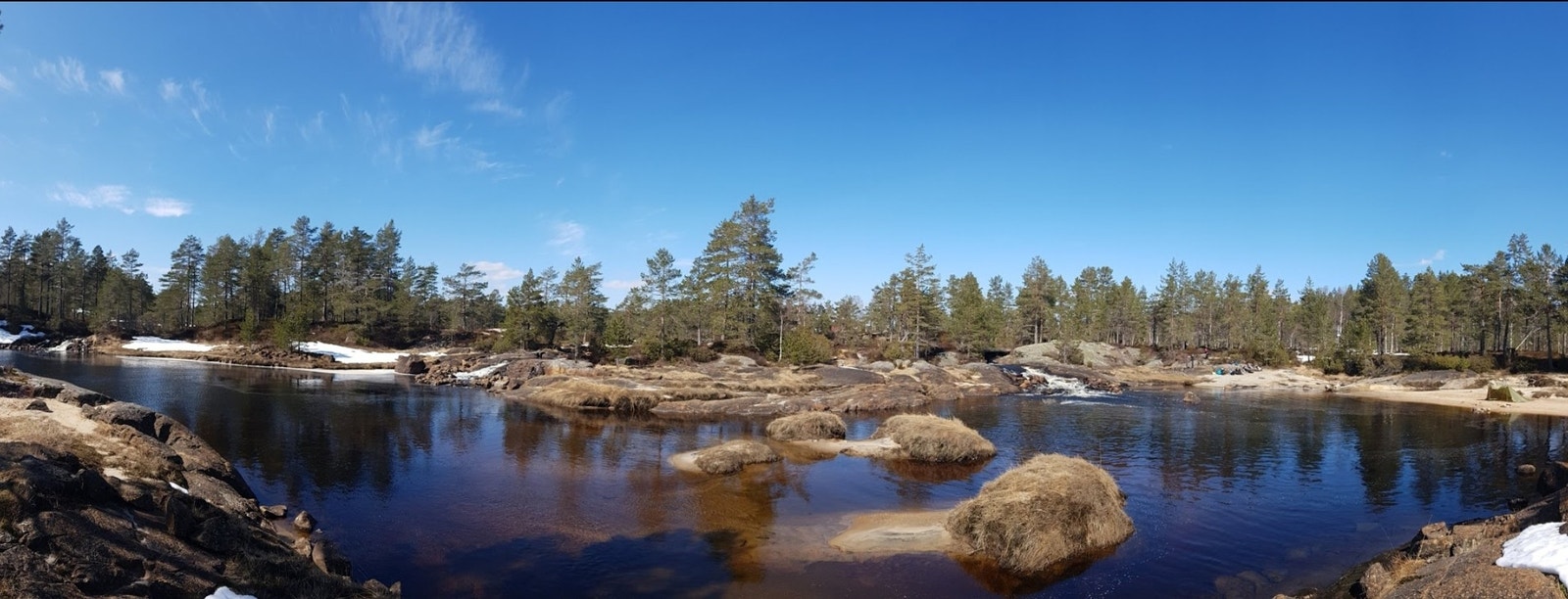 Turområde Galleribilde