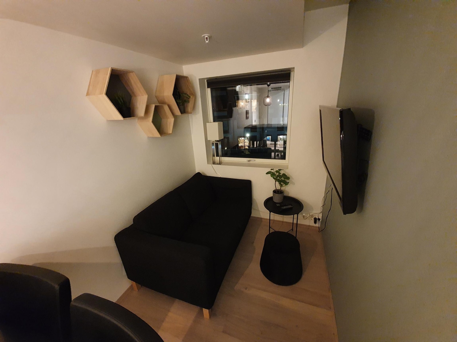 Stue. Galleribilde