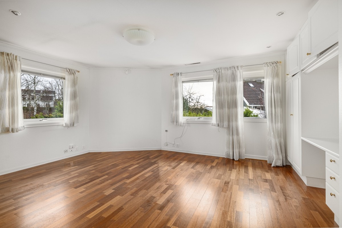 Hovedsoverom Galleribilde