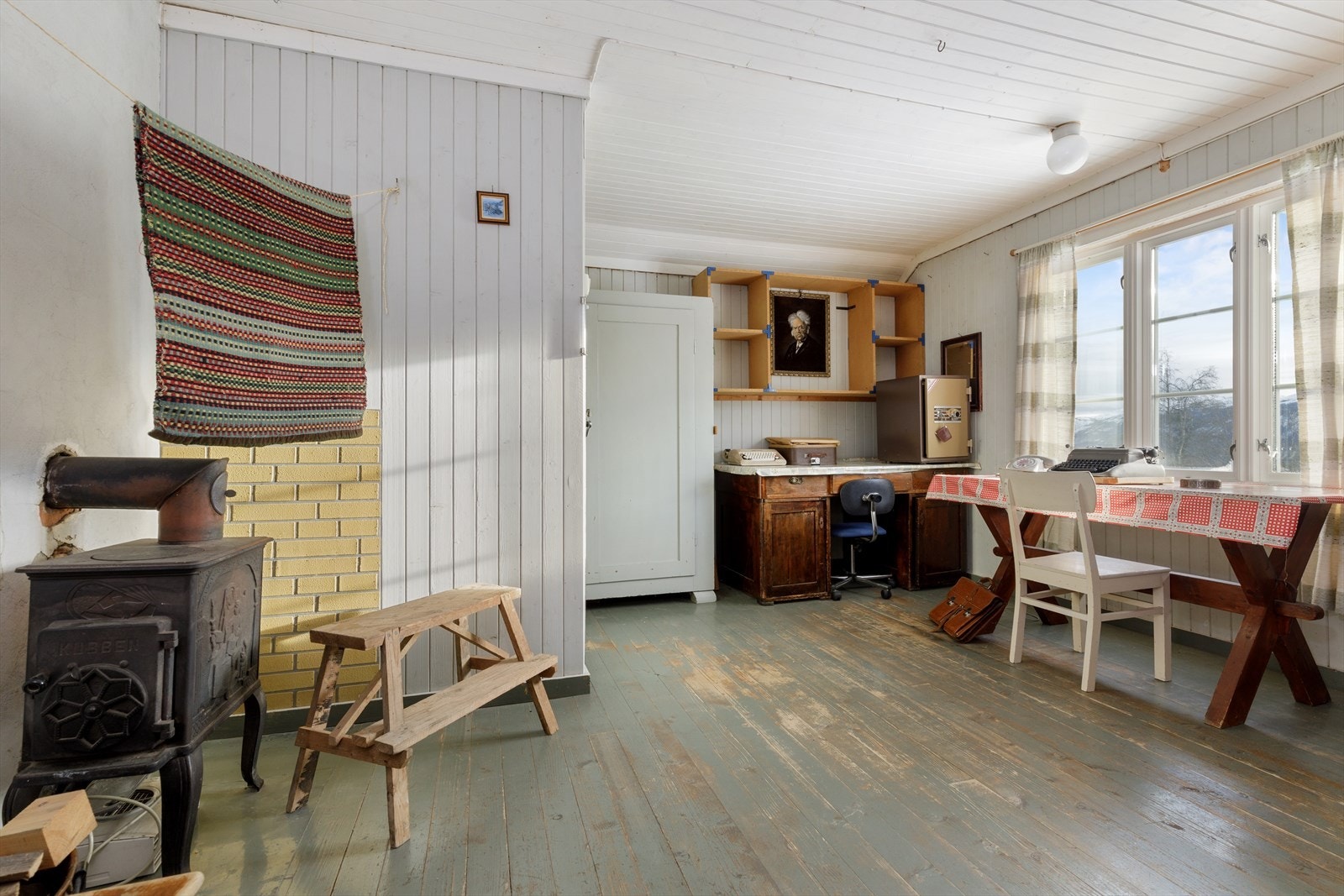 Soverom 1. Galleribilde