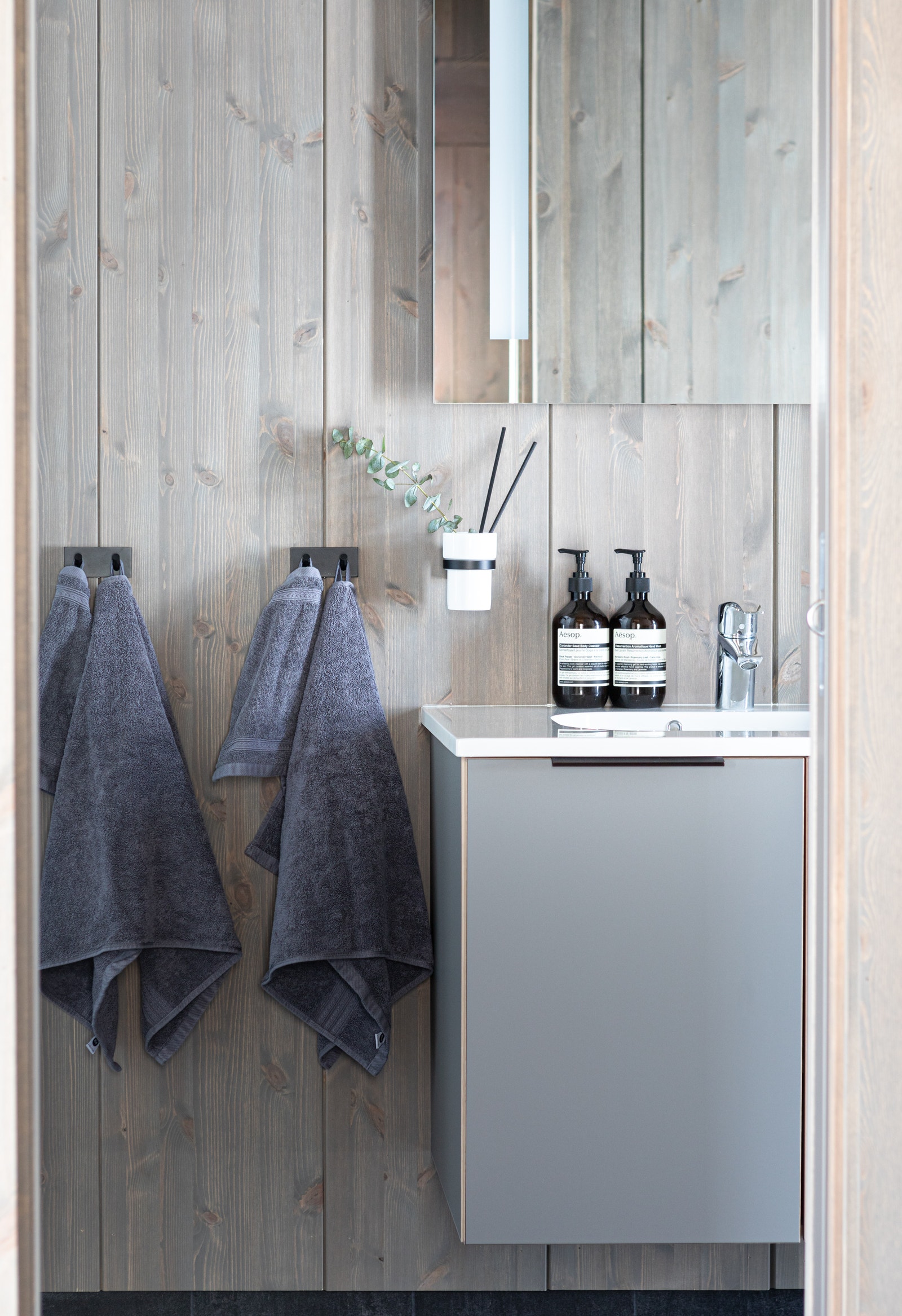 Bad - eksempel Galleribilde