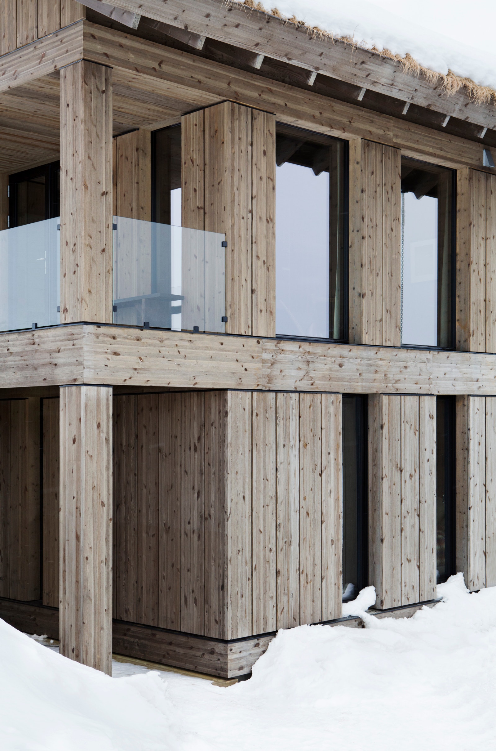 Vy 14 UH sett i annet miljø enn Lemonsjøen Galleribilde