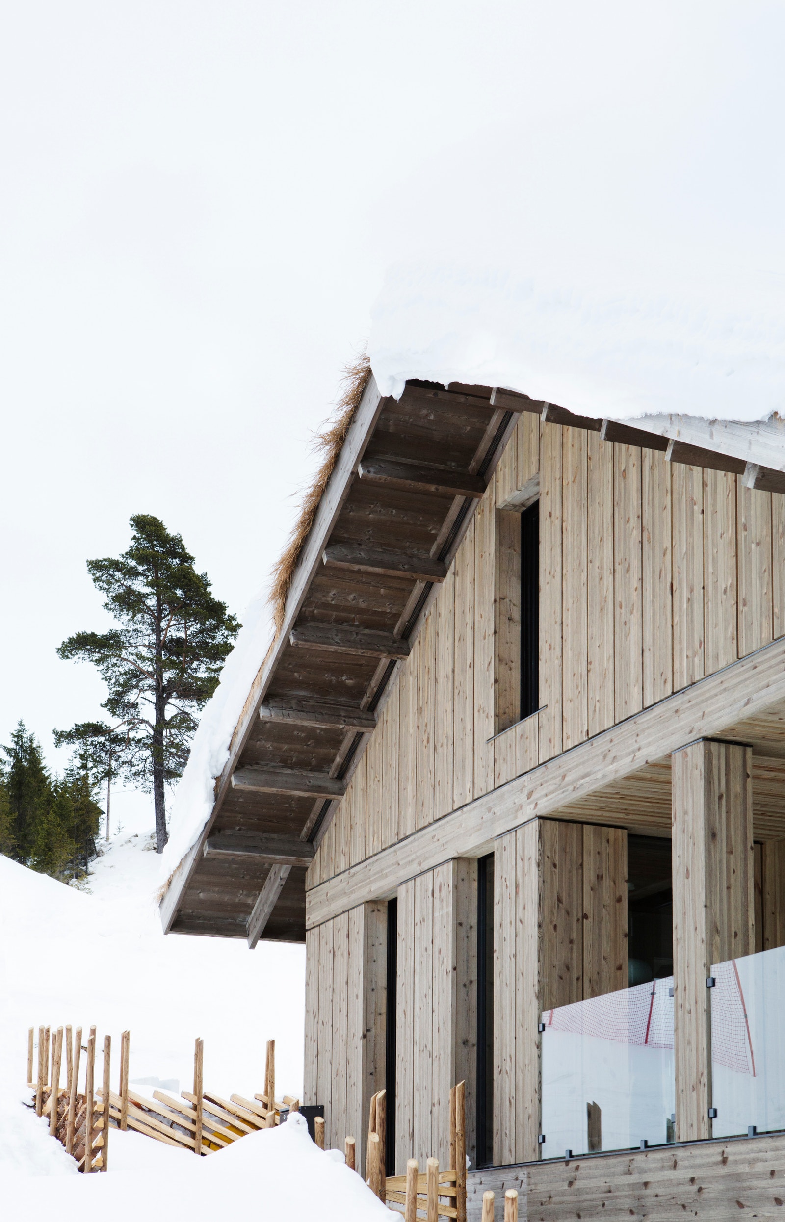 Vy 14 UH sett i annet miljø enn Lemonsjøen Galleribilde